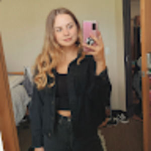 Meet your Posher, Abby